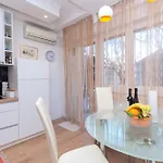 Appartement Cozy With Balcony In Center Split